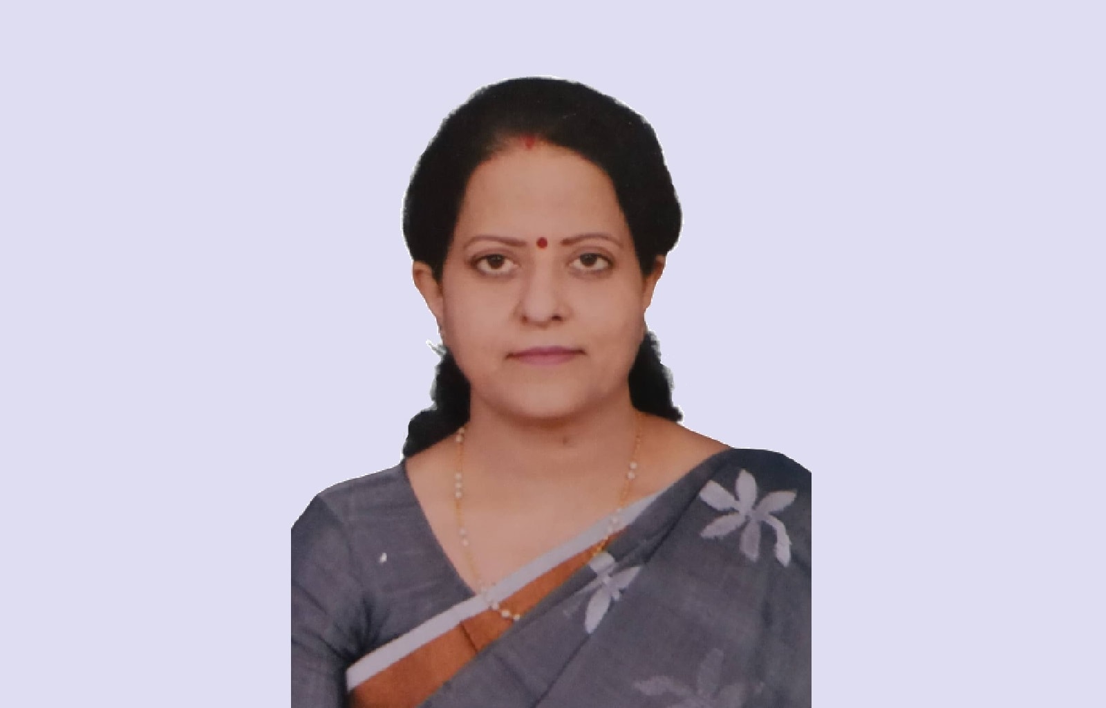 Prof. Tanuja